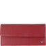  Polo Custodia per carta d'identità Protezione RFID Vera Pelle 19.5 cm Variante rot