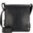  Jil Borsa a tracolla in pelle 23 cm Variante schwarz