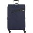 Litebeam 4 ruote Carrello 77 cm con piega di espansione Variante midnight blue Litebeam 4 ruote Carrello 77 cm con piega di espansione Variante midnight blue