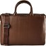  Mellow Urban Borsetta Pelle 40 cm Scomparto per laptop Variante milk chocolate