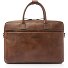  Ilse Borsetta Protezione RFID Pelle 41 cm Scomparto per laptop Variante cognac