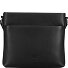  Lysa Borsa a tracolla Vera Pelle 25 cm Variante black