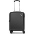  Paradise 2.0 4 ruote Carrello della cabina S 58 cm con piega di espansione Variante black