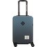  Heritage 4 ruote Carrello della cabina XS 50 cm Variante night sky gradient