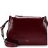Nuvola Borsa a tracolla Pelle 24 cm Variante rubino  Nuvola Borsa a tracolla Pelle 24 cm Variante rubino