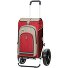 Carrello spesa Royal Shopper Hydro 2.0 67 cm Variante rot 1 Carrello spesa Royal Shopper Hydro 2.0 67 cm Variante rot 1