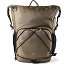  Shores Zaino da giorno L 43 cm Vano porta PC Variante khaki