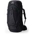 Stout 70 Zaino da trekking 80 cm Variante forest black Stout 70 Zaino da trekking 80 cm Variante forest black