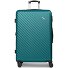  Paradise 2.0 4 ruote Carrello L 78 cm con piega di espansione Variante smaragd green