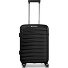  London 4 ruote Trolley cabina S 55 cm espandibile Variante black