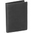 Siem Portafoglio Pelle 11 cm Variante black Siem Portafoglio Pelle 11 cm Variante black