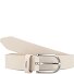  Zoey Cintura Pelle Variante light beige | 95 cm