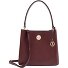 Borsa Filippa 29 cm Variante wine Borsa Filippa 29 cm Variante wine