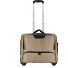  2 ruote Carrello business 41 cm Scomparto per laptop Variante champagner