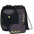  Match Set di borse per la scuola 3 pezzi Variante dark skate