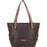  Borsa a tracolla Sonja 25 cm Variante cafe