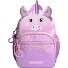  Mini Zaino per la scuola materna 27 cm Variante pink