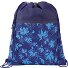 Borsa da ginnastica 43 cm Variante Tropical Night Borsa da ginnastica 43 cm Variante Tropical Night