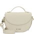  Soul Sister Borsetta Pelle 22 cm Variante crema