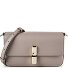  Iride Borsa a tracolla S Pelle 24 cm Variante cachemire gray