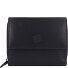  Bali 1 Bali 1 Portafoglio Protezione RFID Pelle 10 cm Variante ozean