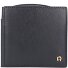  Portafoglio Daily Basis in pelle 10 cm Variante schwarz