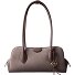  Borsa a spalla Vera Pelle 30 cm Variante moonstruck-plum truffle