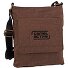  Borsa a tracolla Journey 19 cm Variante braun