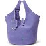  Polo Play Borsa shopper Vera Pelle 28 cm Variante purple
