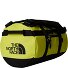  Base Camp XS Holdall 45 cm Variante sulphurspringgn-tnfblack