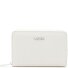  Perla Portafoglio Protezione RFID 16 cm Variante light gray