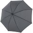  Bristol Ombrello a bastone 87 cm Variante solid grey