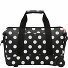  Trolley Allrounder a 2 ruote per cabina 41 cm Variante frame dots white
