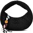  Zeya Borsa a spalla 27 cm Variante black