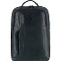 P15S Zaino da giorno Pelle 43 cm Scomparto per laptop Variante night blue P15S Zaino da giorno Pelle 43 cm Scomparto per laptop Variante night blue