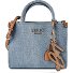  Ridhi Borsetta S 25 cm Variante light denim