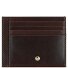 Neaples Custodia per carta di credito Protezione RFID Pelle 11.5 cm Variante braun Neaples Custodia per carta di credito Protezione RFID Pelle 11.5 cm Variante braun