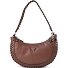  Petra Borsa a spalla 26 cm Variante chocolate