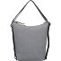  Borsa a tracolla Bergen 26 cm Variante light grey