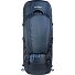  Yukon 60+10 Zaino da trekking 71 cm Variante navy