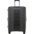  Novium 4 ruote Carrello L 77 cm espandibile Variante black