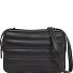  Line Quilt Borsa a tracolla 22 cm Variante ck black