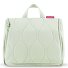 Toiletbag Xl Borsa da toilette 28 cm Variante puffer iced matcha