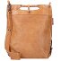  Borsa a tracolla in pelle Grandma's Luxury Club Mrs. Pancake 28 cm Variante caramel