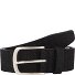 Cintura Pelle Variante black | 100 cm Cintura Pelle Variante black | 100 cm