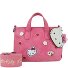 Hello Kitty fritzi Big Baby Borsetta 20 cm Variante pink Hello Kitty fritzi Big Baby Borsetta 20 cm Variante pink