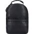  Urban Poets Carissa Zaino da città Vera Pelle 27 cm Variante dark ash
