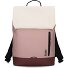  Cargo Zaino da giorno 37 cm Vano porta PC Variante white bordeaux