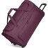  Duffle Essentials 2 ruote Borsa da viaggio 71 cm Variante burgundy