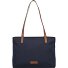  Diana Borsa shopper 40 cm Variante azur